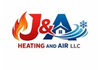 J & A Heating and Air LLC.