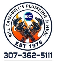 Bill Campbells Plumbing & HVAC