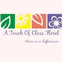 A Touch of Class Floral