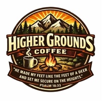 Higher Grounds Coffee, LLC