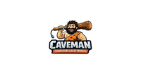 Caveman Computers and Electronics