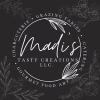 Madi's Tasty Creations