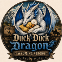 Duck Duck Dragon