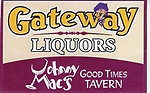 Gateway Liquors