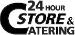 24 Hour C Store