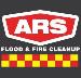 ARS Flood and Fire Cleanup