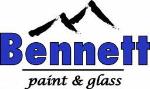 Bennett Paint & Glass