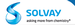 Solvay Chemicals Inc.