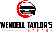 Wendell Taylor's Garage