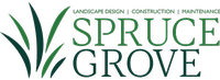 Spruce Grove Landscaping 