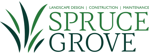 Spruce Grove Landscaping 