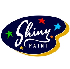 Shiny Paint Art Company