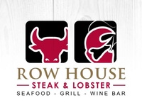 Row House Steak & Lobster Co.