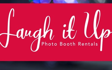 Laugh It Up Photo Booth Services 