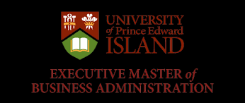 UPEI Executive MBA Program 