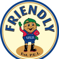 Friendly the S.P.U.D. Friendly the S.P.U.D.