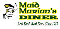 Maid Marian's Diner