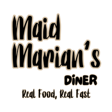 Maid Marian's Diner