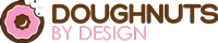 Doughnuts by Design
