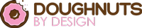 Doughnuts by Design Doughnuts by Design