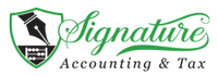 Signature Accounting & Tax
