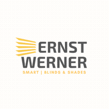 Ernst & Werner Smart Blinds and Shades