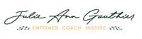 Julie Ann Gauthier Coach & Consultant