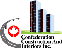 Confederation Construction and Interiors 