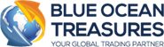 Blue Ocean Treasures Corp Blue Ocean Treasures Corp
