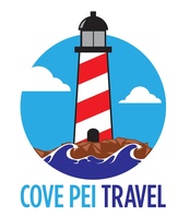 Cove PEI Travel Limited Cove PEI Travel Limited