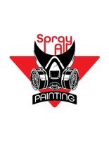 Spray All Painting