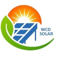 WCD SOLAR WCD SOLAR