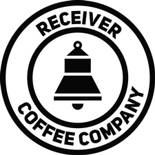 Receiver Coffee Co. - The Brass Shop