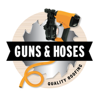 Guns and Hoses Quality Roofing