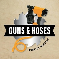 Guns and Hoses Quality Roofing Guns and Hoses Quality Roofing