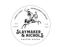 Slaymaker & Nichols Gastro House and Inn