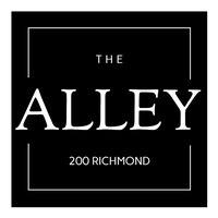 The Alley The Alley