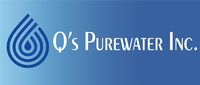 Q's Purewater Inc. Q's Purewater Inc.