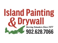 Island Painting and Drywall