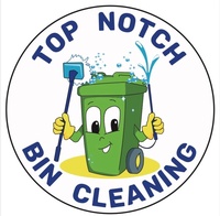 Top Notch Bin Cleaning 