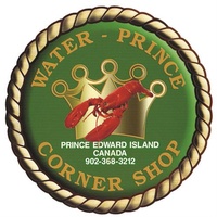 The Water Prince Corner Shop