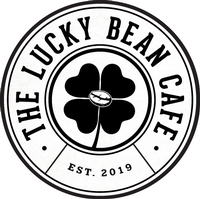 The Lucky Bean Café