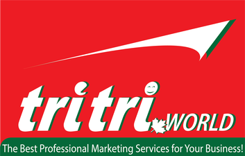 TriTri.world the Professional Marketing Services Inc.