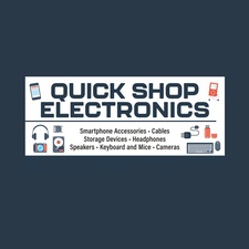 Quick Shop Electronics
