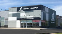 Murphy's Pharmacies Kinlock