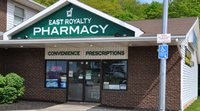 Murphy's Pharmacies East Royalty
