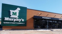 Murphy's Pharmacies Queen Street Murphy's Pharmacies Queen Street