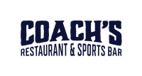 Coach's Restaurant & Sports Bar