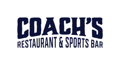 Coach's Restaurant & Sports Bar