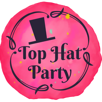 Top Hat Party Planning Inc.